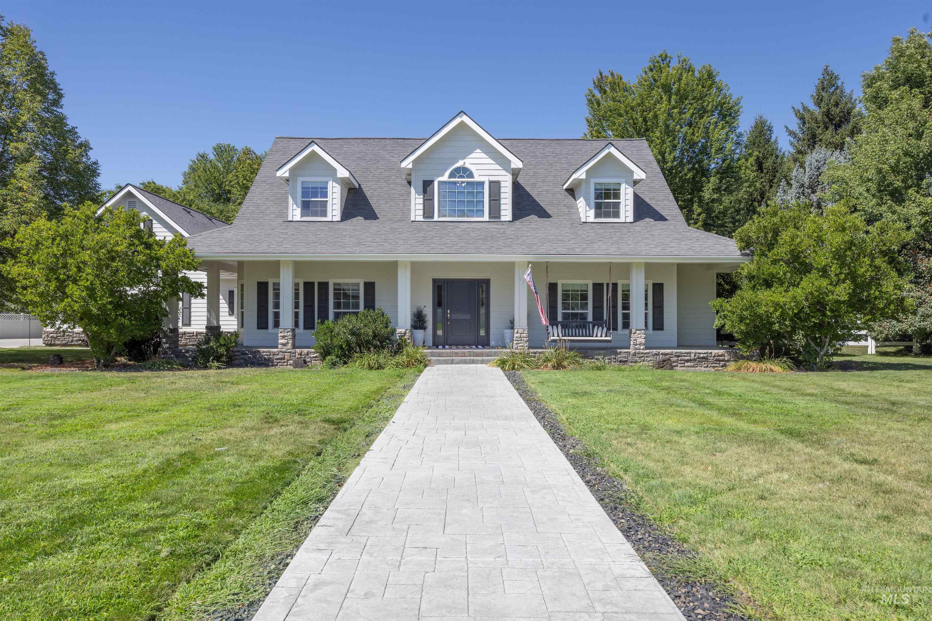 1197 N Cove Colony Way