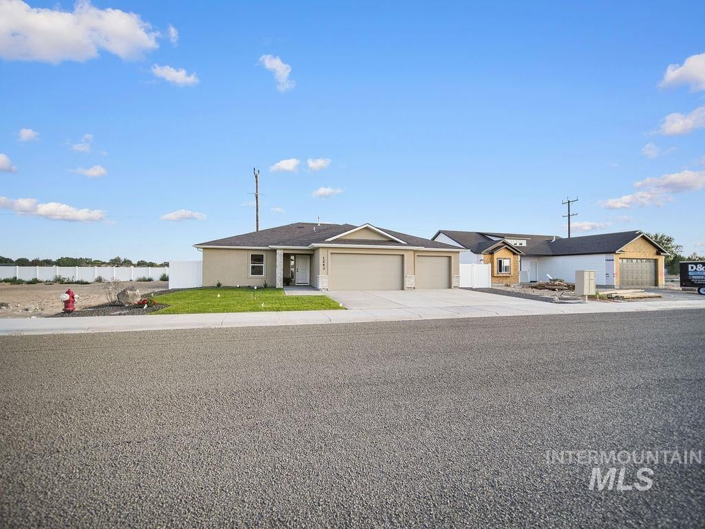 Photo of 1243 Magic Rd, Twin Falls, ID 83301 (MLS # 98995934)