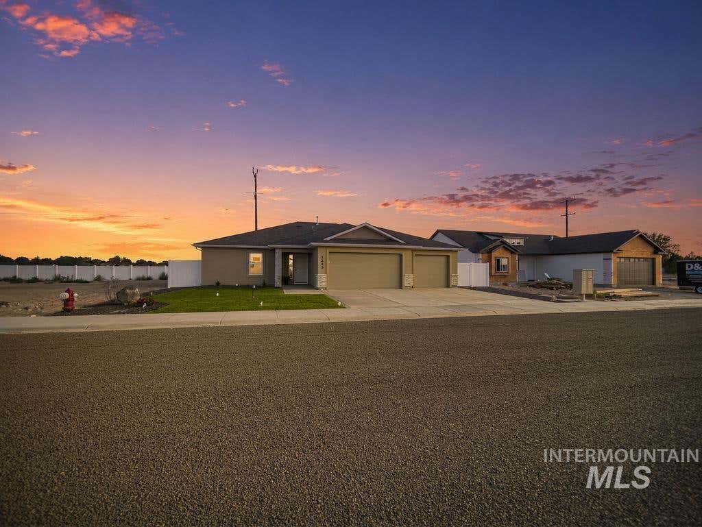 Photo of 1243 Magic Rd, Twin Falls, ID 83301 (MLS # 98995934)