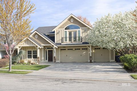 Photo of 1062 E Rubicon Dr, Boise, ID 83716 (MLS # 98980909)