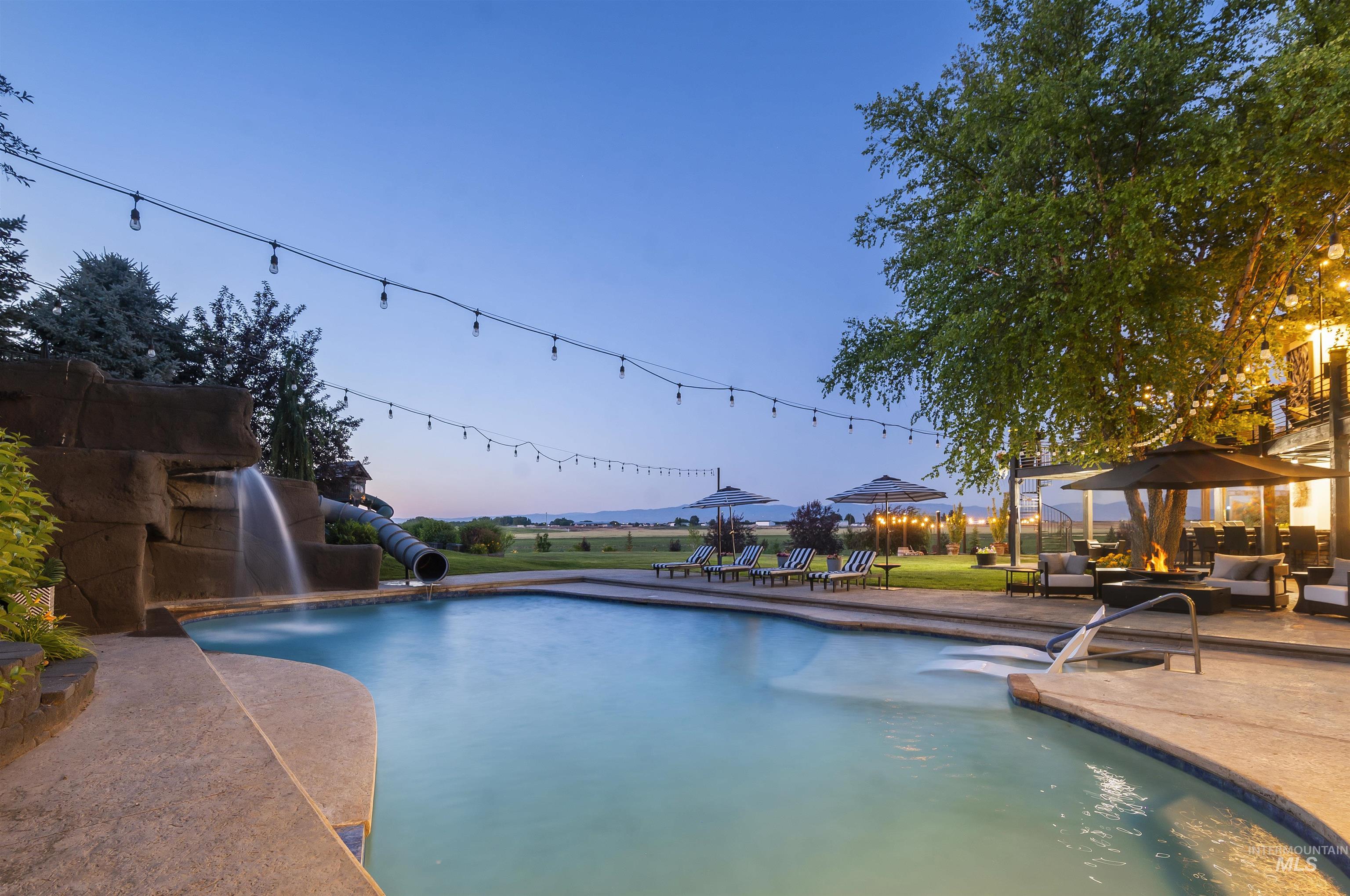 4545 S Rock Ranch Ln