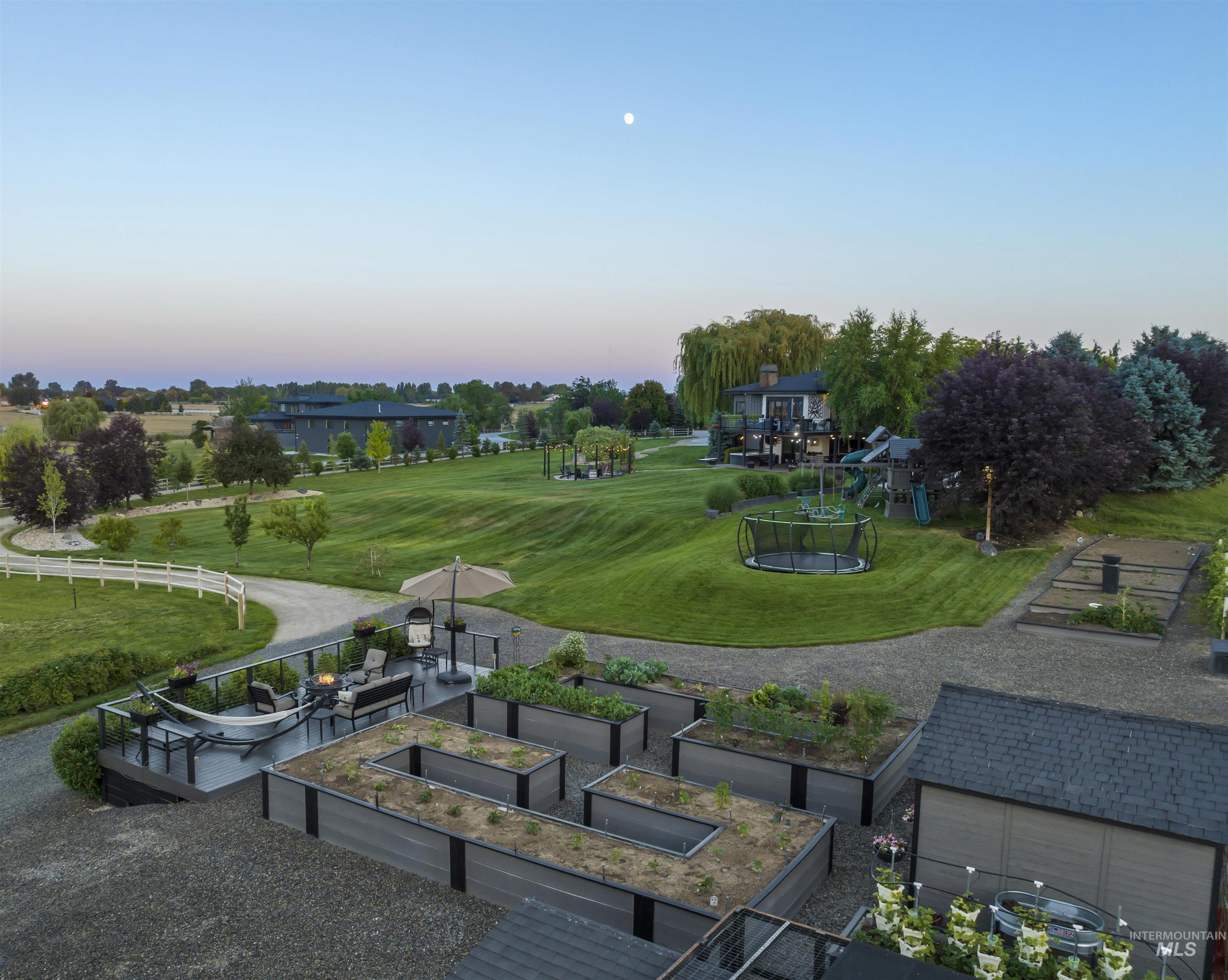 4545 S Rock Ranch Ln