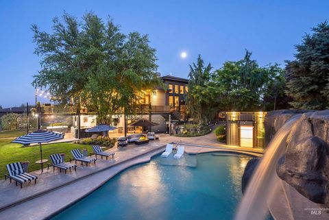 4545 S Rock Ranch Ln Meridian ID 83642