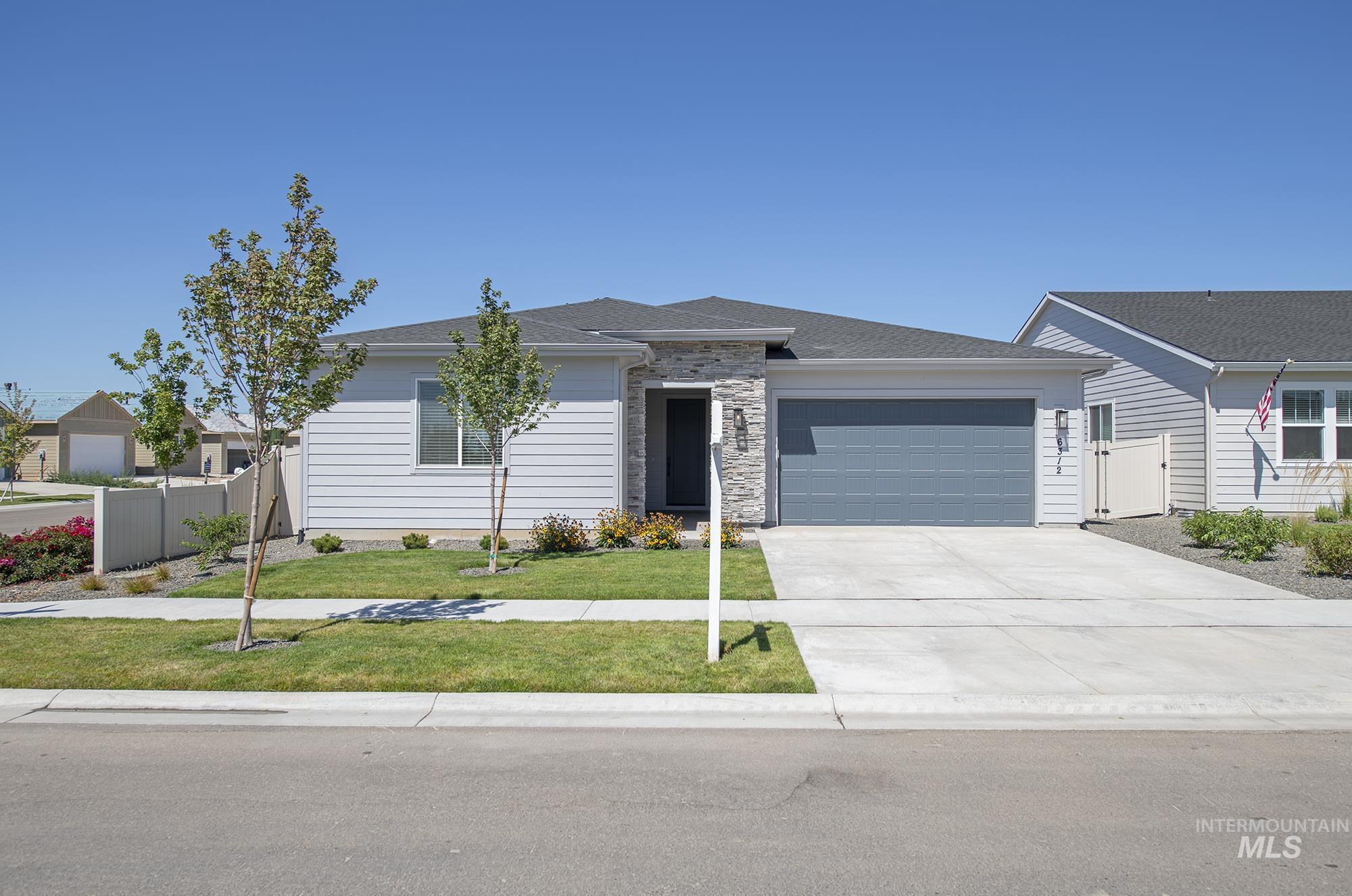 6312 W Pewter Point St