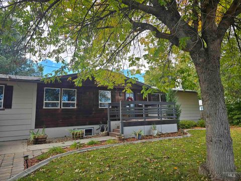 1265 W 1st Weiser ID 83672