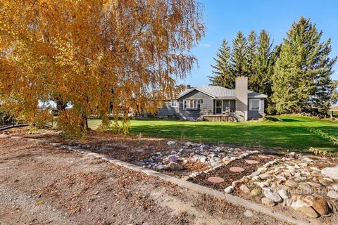 Photo of 355 N 200 W, Rupert, ID 83350 (MLS # 98965496)