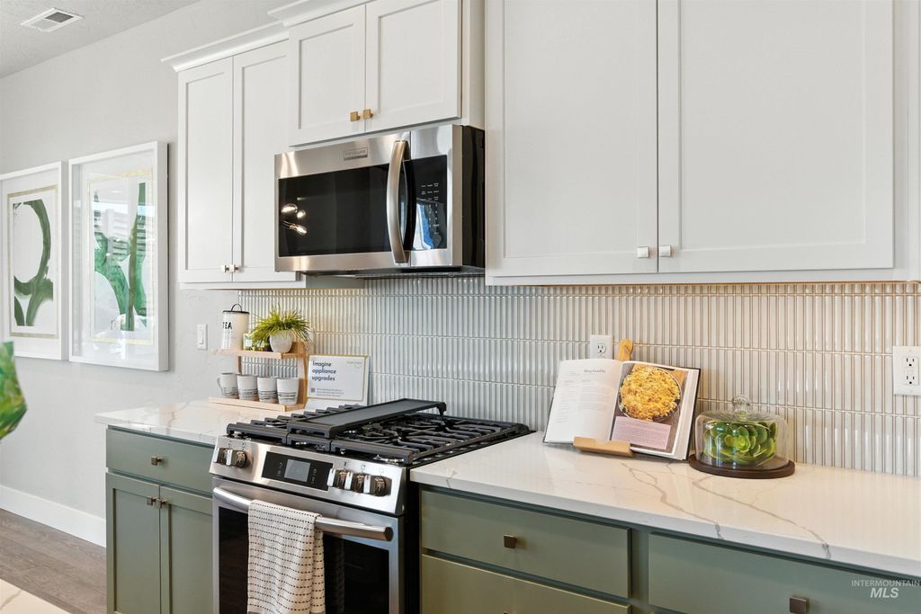 Photo of 5934 N Backfire Way, Meridian, ID 83646 (MLS # 98981890)