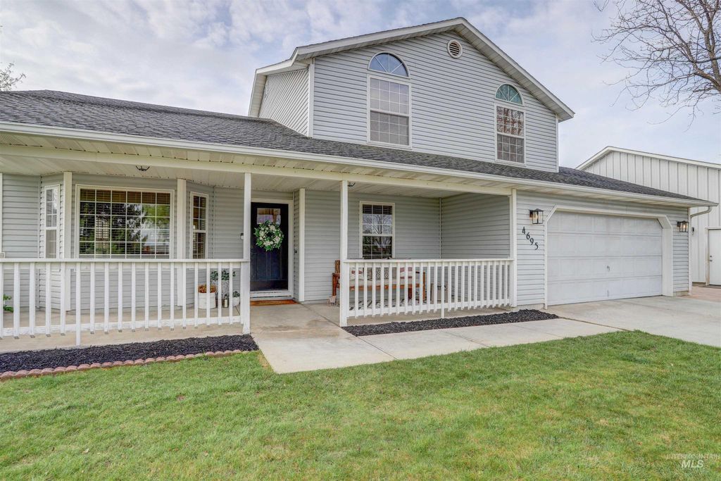 Photo of 4695 Heath Way, Nampa, ID 83687 (MLS # 98980594)