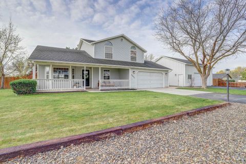 4695 Heath Way Nampa ID 83687