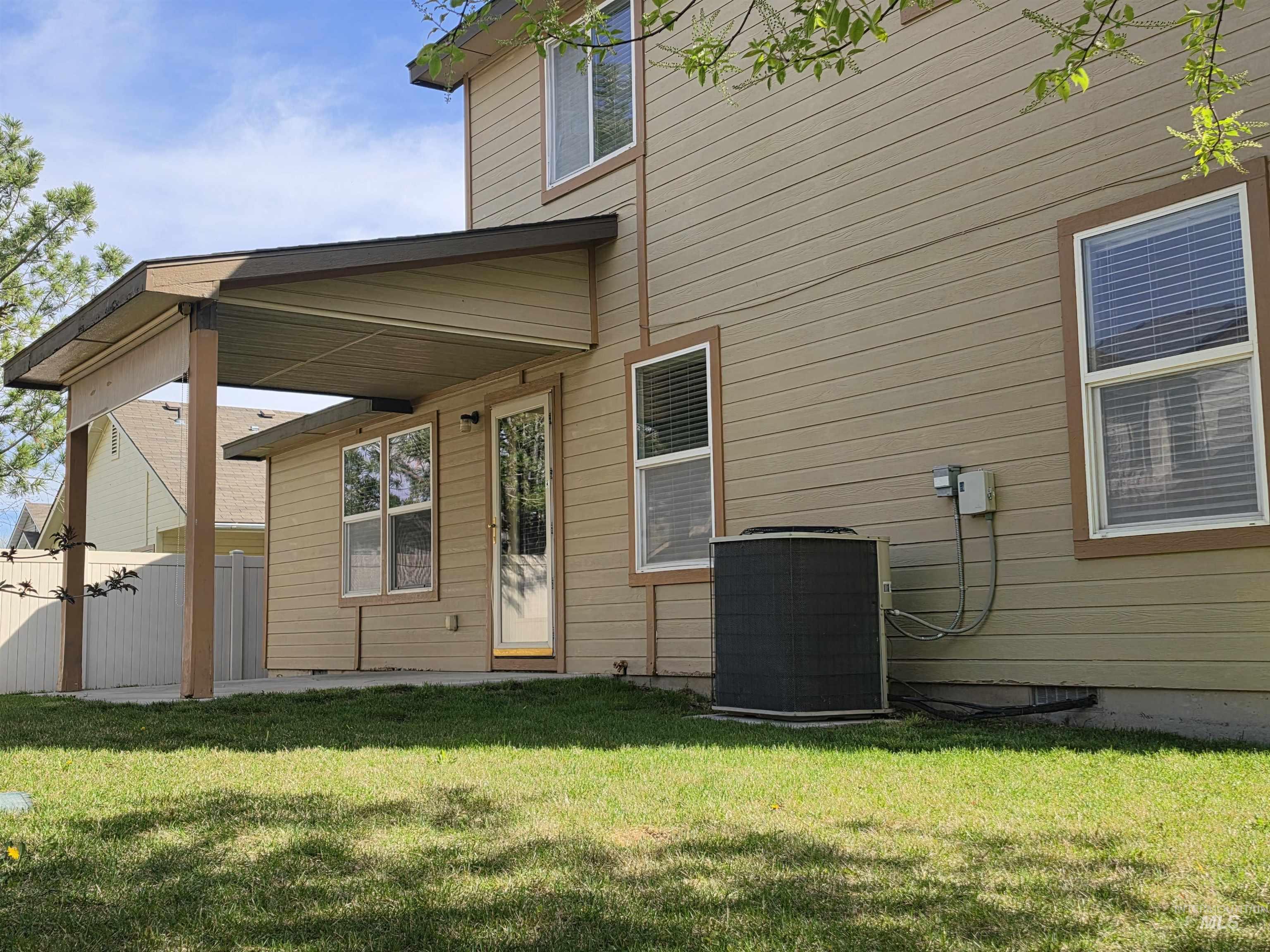 17599 Dark Zebra Way