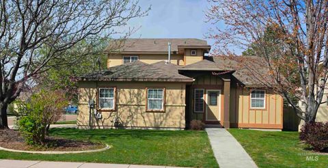 Photo of 17599 Dark Zebra Way, Nampa, ID 83687 (MLS # 98981082)