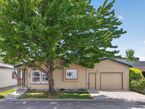 Photo of 665 Liberty Lane, Emmett, ID 83617 (MLS # 98985821)