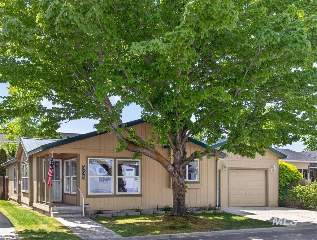 Photo of 665 Liberty Lane, Emmett, ID 83617 (MLS # 98985821)