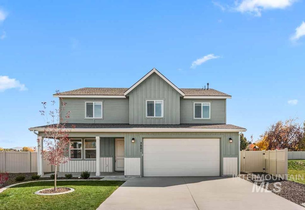 Photo of 3481 S Siduri Place, Meridian, ID 83642 (MLS # 98969332)