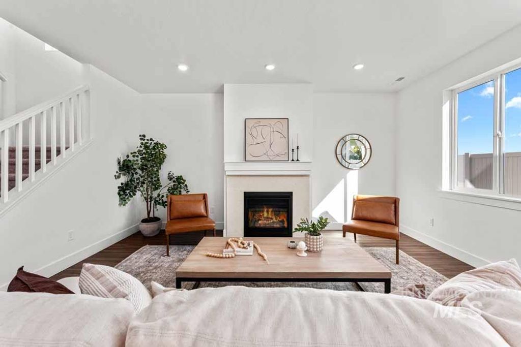 Photo of 3481 S Siduri Place, Meridian, ID 83642 (MLS # 98969332)