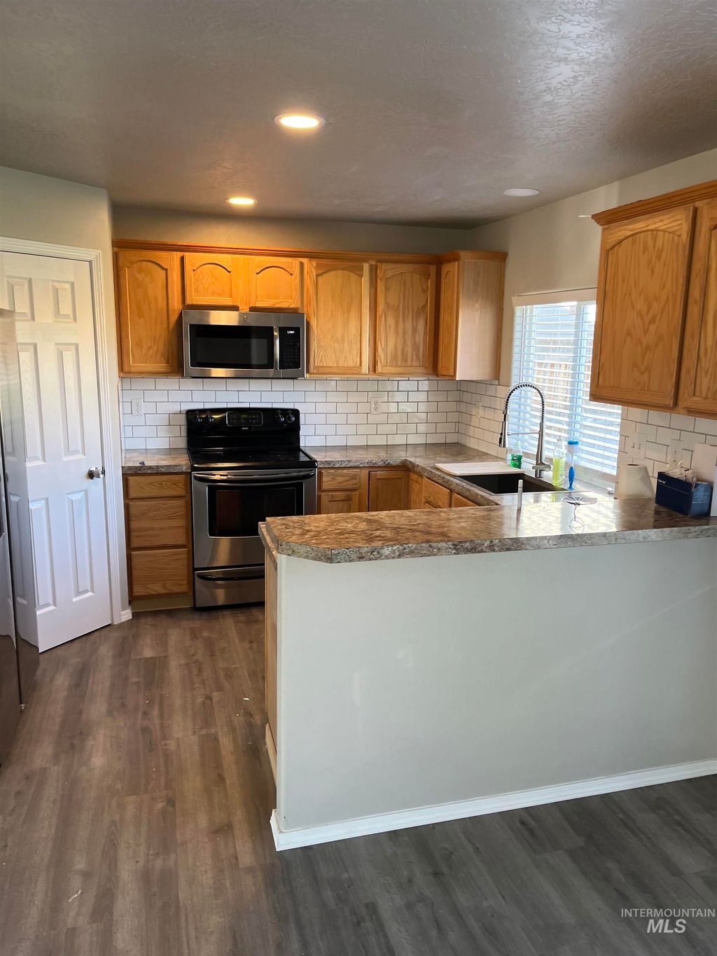Photo of 225 Quail Drive, Melba, ID 83641 (MLS # 98985879)