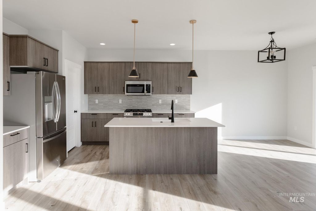 Photo of 2216 S Border Way, Meridian, ID 83642 (MLS # 98979261)