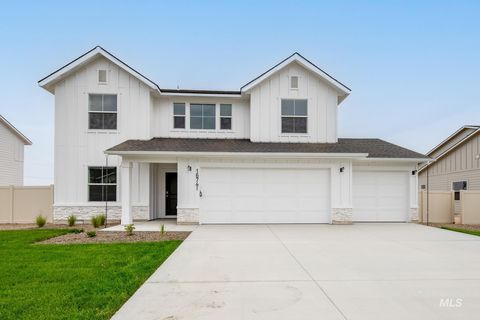 Photo of 16741 Carlin Ave, Caldwell, ID 83607 (MLS # 98958565)