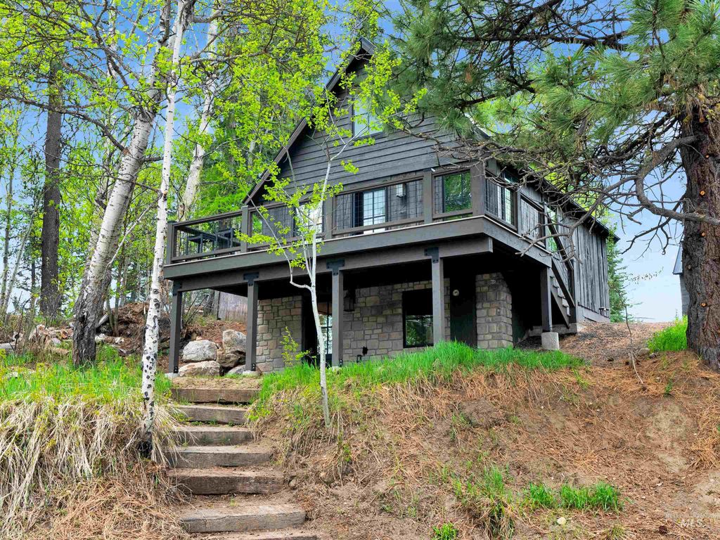 Photo of 1241 Herrick St, McCall, ID 83638 (MLS # 98981696)