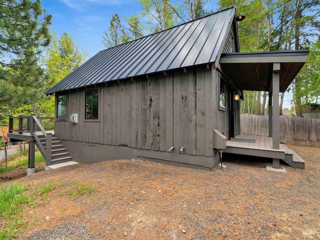 Photo of 1241 Herrick St, McCall, ID 83638 (MLS # 98981696)