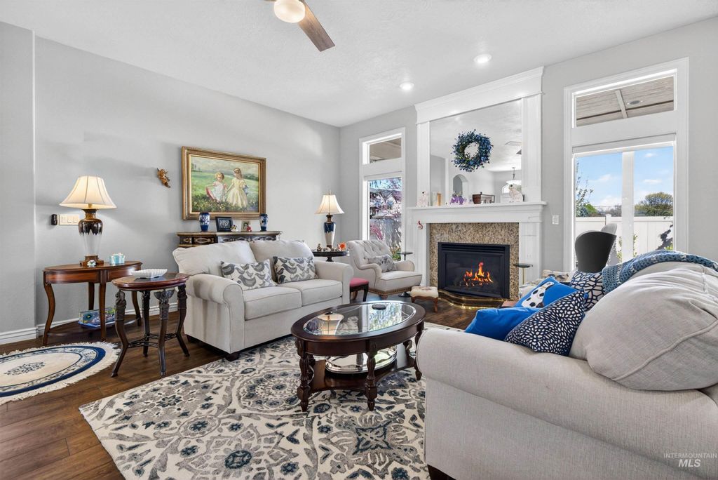 Photo of 5416 N Forbes Avenue, Boise, ID 83713 (MLS # 98982911)