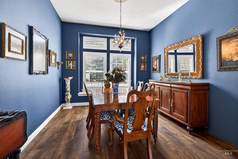 Photo of 5416 N Forbes Avenue, Boise, ID 83713 (MLS # 98982911)