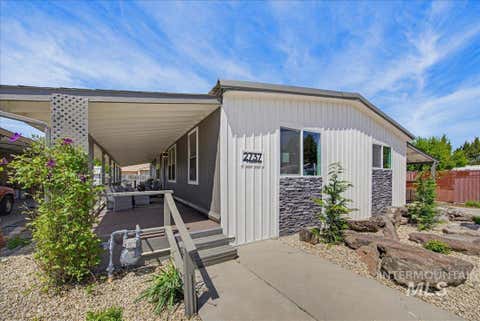 Photo of 2737 N Carissa Ln, Boise, ID 83704 (MLS # 98985637)