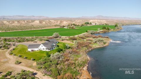 17232 State Highway 78 Melba ID 83641