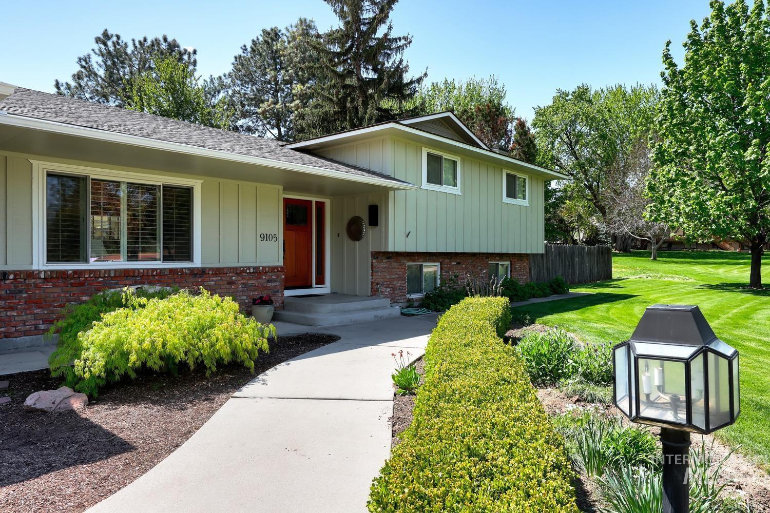 9105 W Aquarius Street