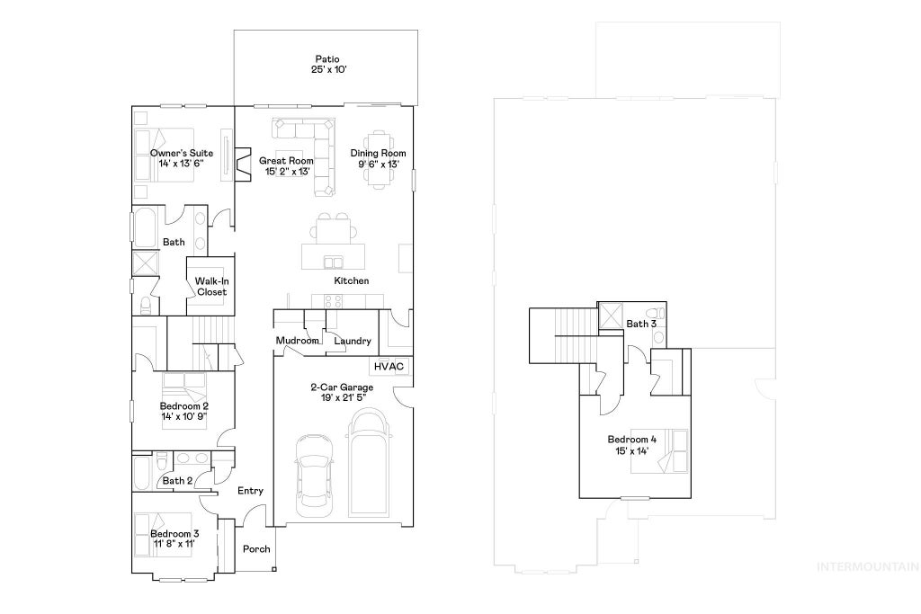 Photo of 9044 W Sawyer Kaye Dr, Meridian, ID 83646 (MLS # 99000630)