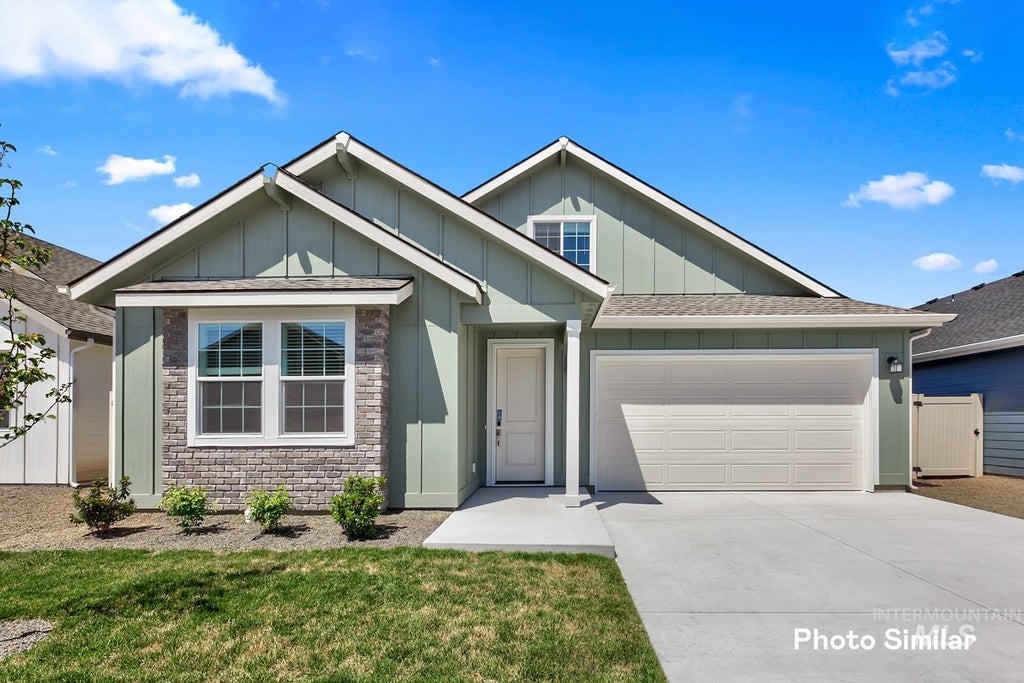 Photo of 9044 W Sawyer Kaye Dr, Meridian, ID 83646 (MLS # 99000630)