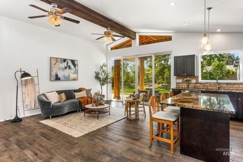 Photo of 1815 S Senator St, Boise, ID 83709 (MLS # 98960387)