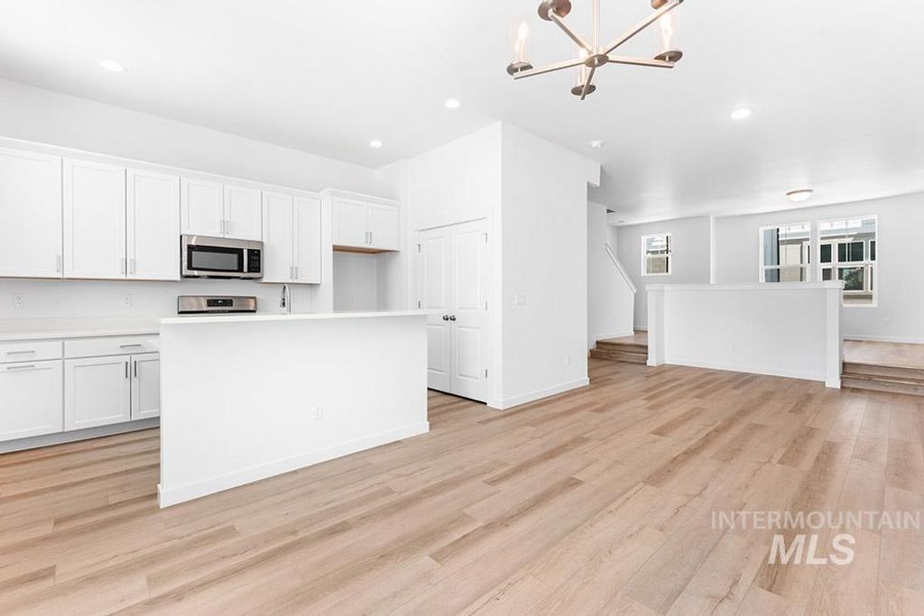 Photo of 1621 N Impreza Ln #Lot 26/1, Boise, ID 83713 (MLS # 98982248)