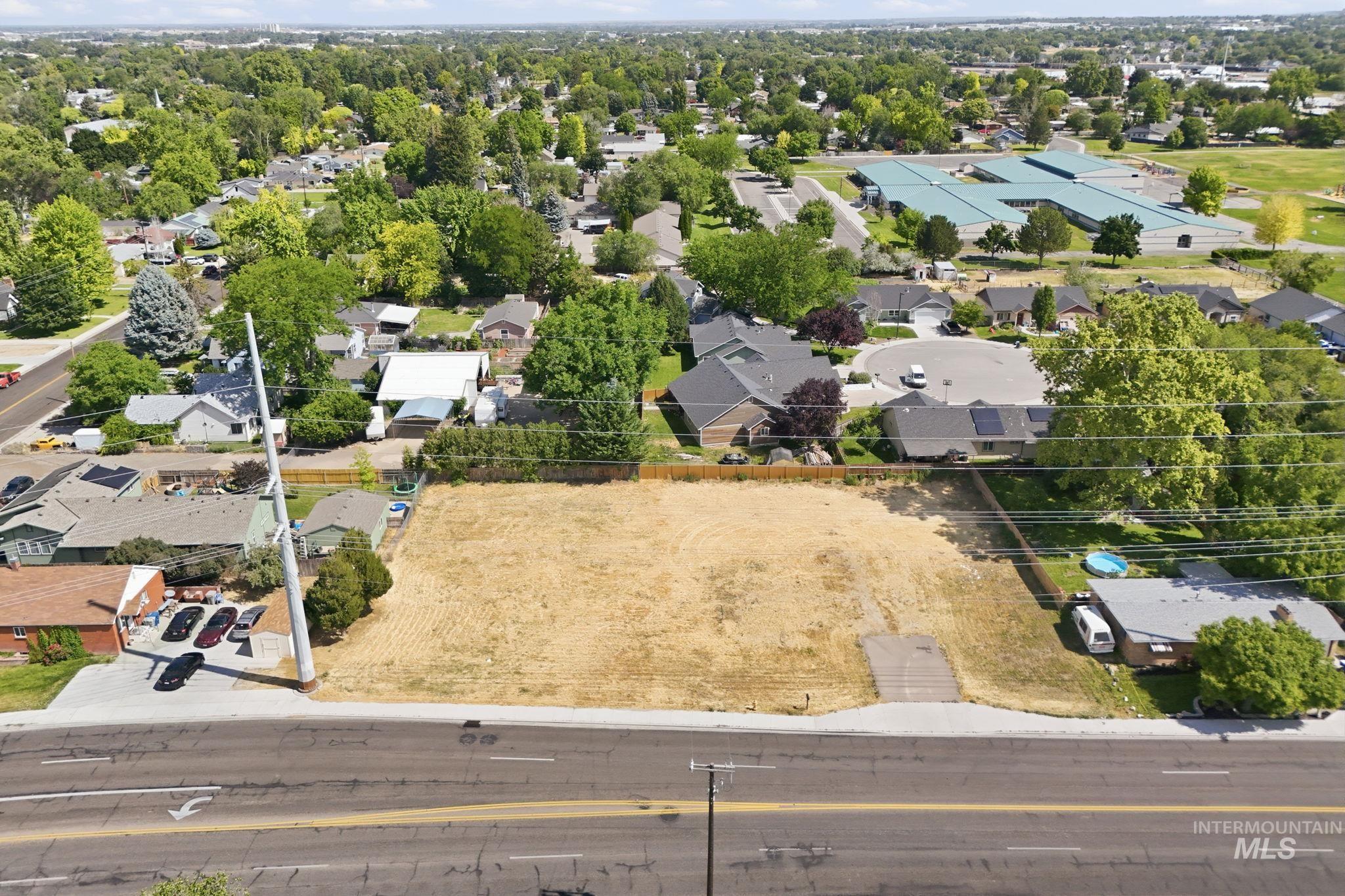1604 E Amity Ave Parcel 1