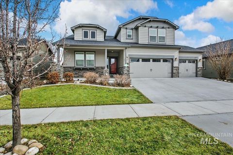 1488 S Blanca Ave Boise ID 83709