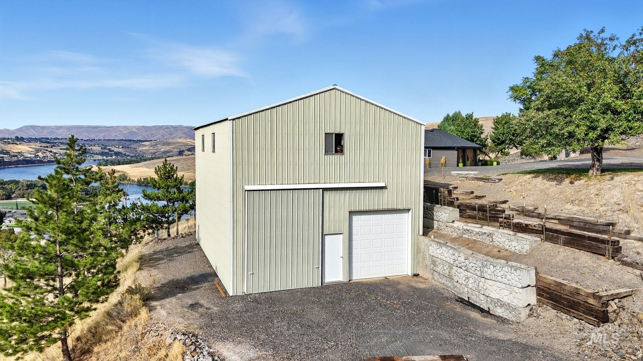 601 Quarry Road