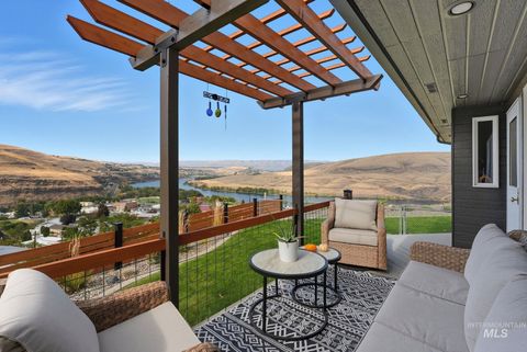 601 Quarry Road Asotin WA 99402