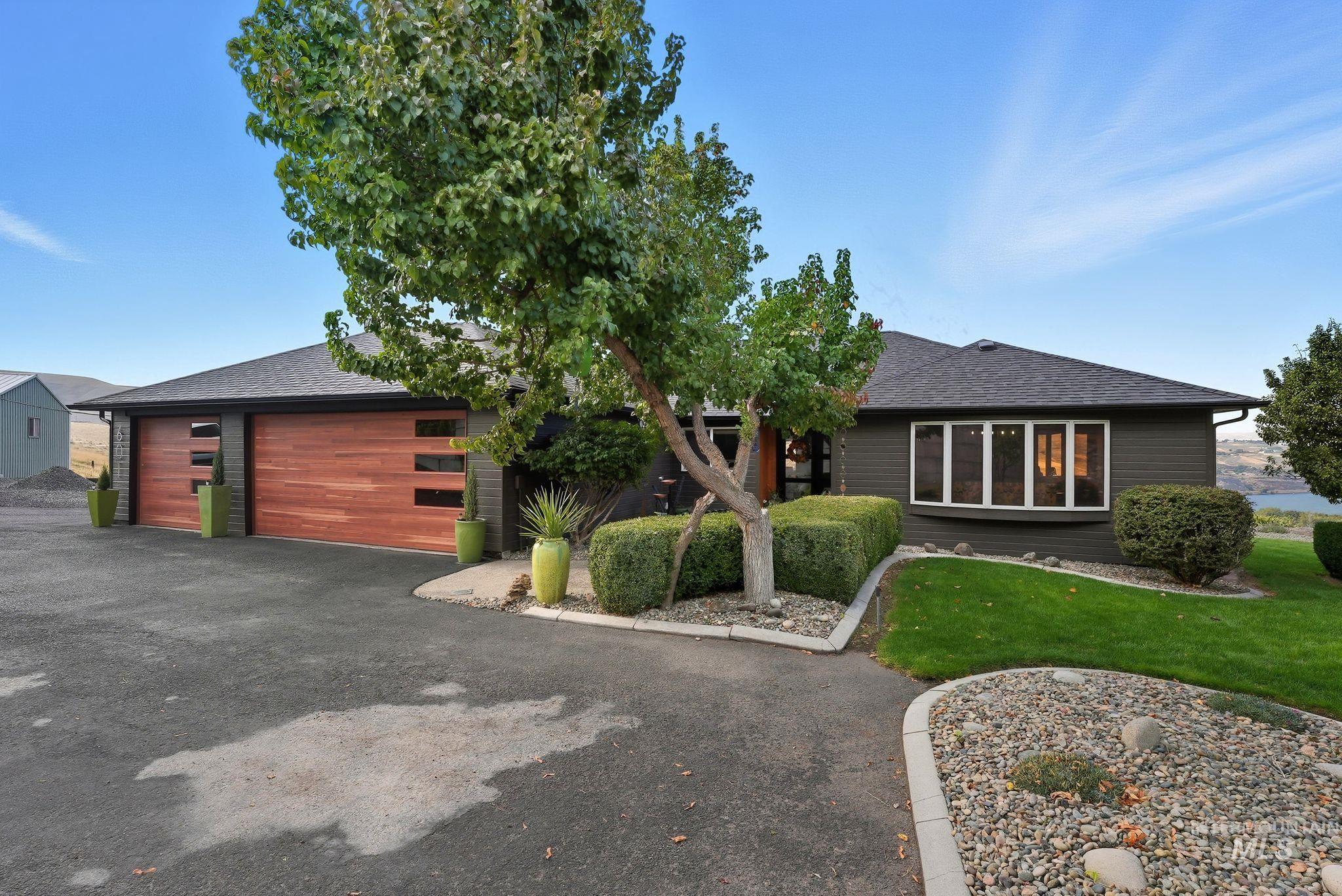 601 Quarry Road