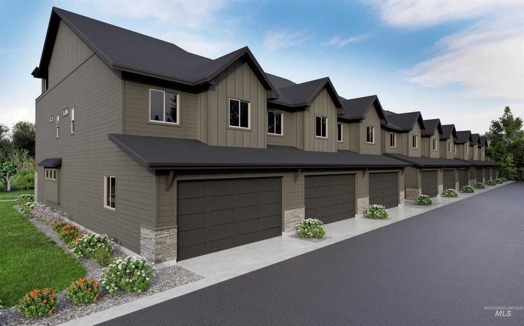 Photo of 5814 W Ellesmere Ln, Eagle, ID 83616 (MLS # 99000587)