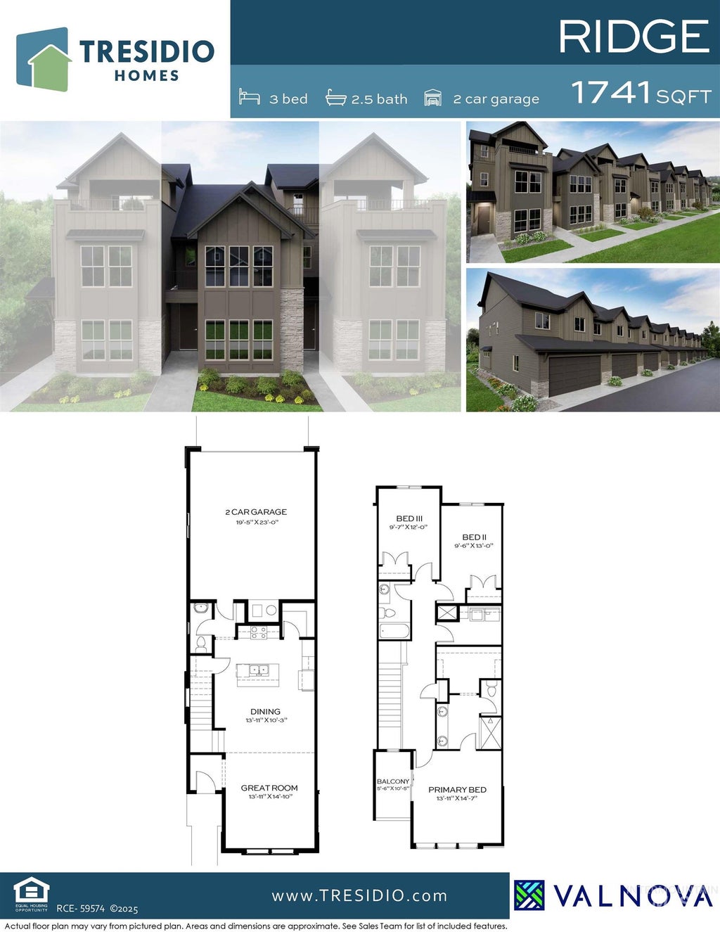 Photo of 5814 W Ellesmere Ln, Eagle, ID 83616 (MLS # 99000587)