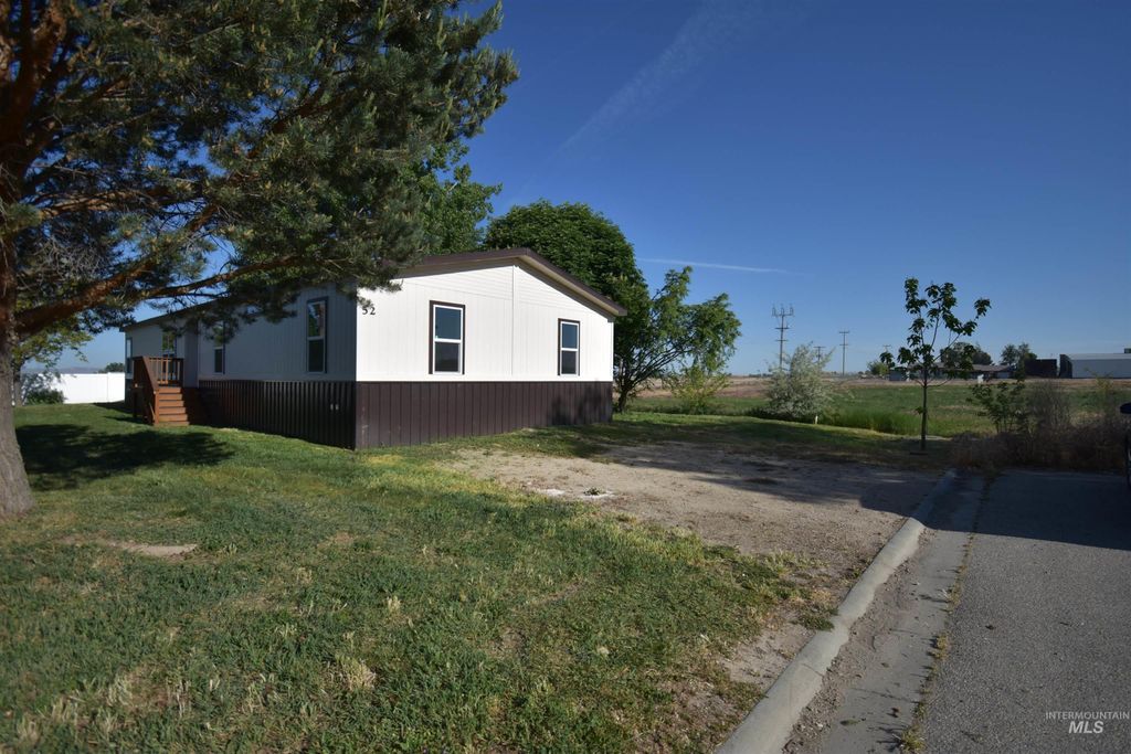 Photo of 1220 N 4th Street #52, Parma, ID 83660 (MLS # 98987577)