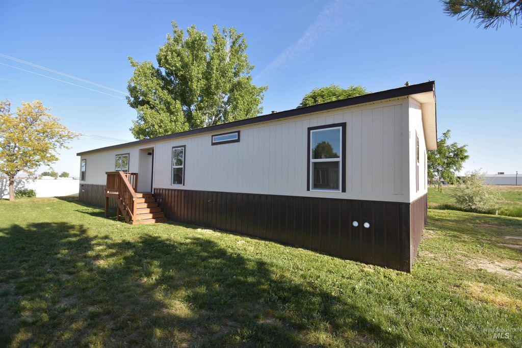 Photo of 1220 N 4th Street #52, Parma, ID 83660 (MLS # 98987577)