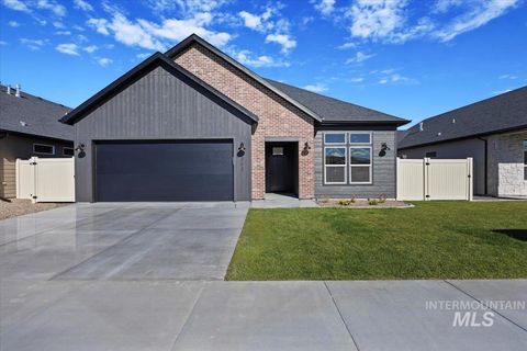 548 Falling Leaf Lane Twin Falls ID 83301