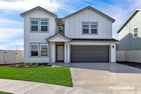 Photo of 9129 W Inspirado St, Meridian, ID 83646 (MLS # 98963128)