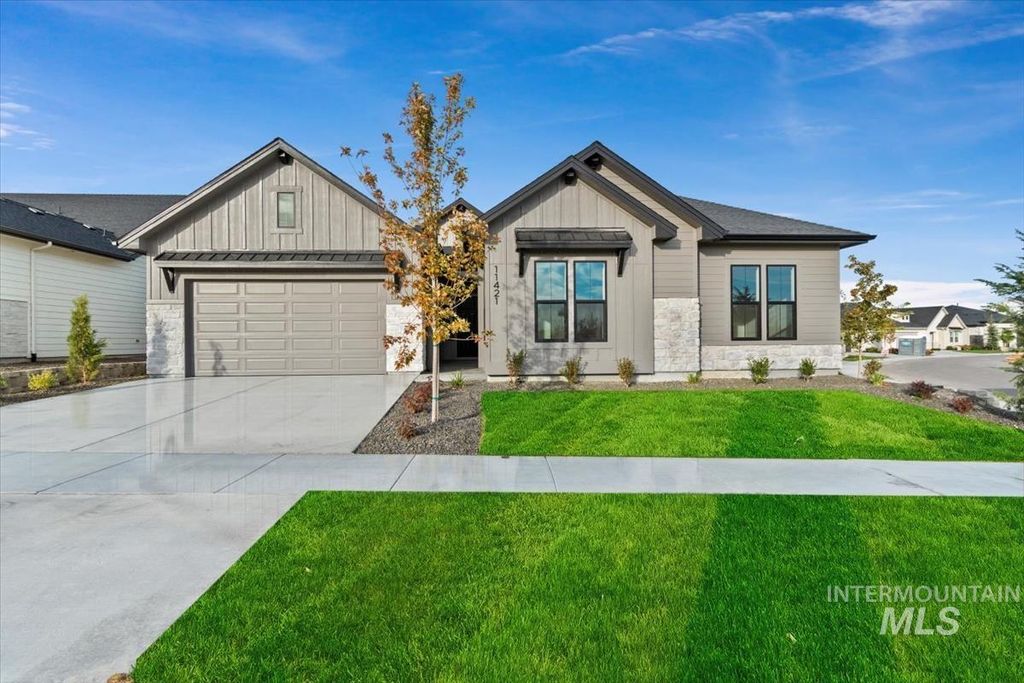 Photo of 11421 S Saylis Pl, Kuna, ID 83634 (MLS # 98965166)