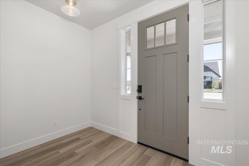 Photo of 6789 E Messner Way, Meridian, ID 83642 (MLS # 98980858)