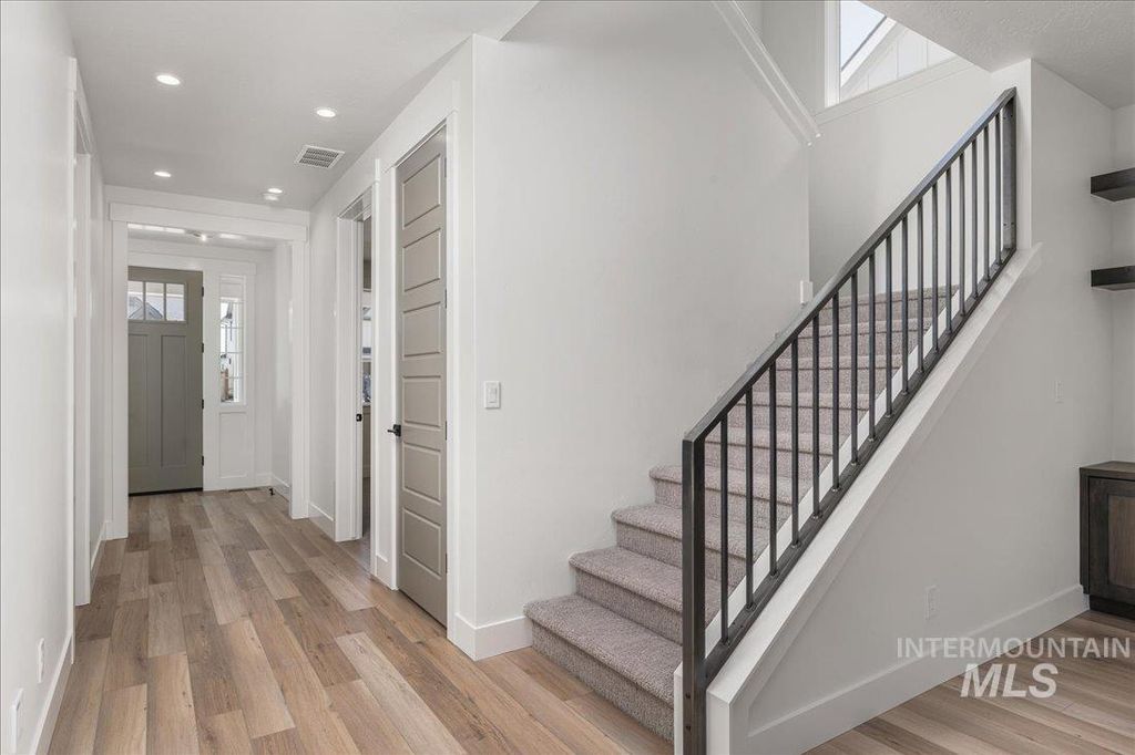 Photo of 6789 E Messner Way, Meridian, ID 83642 (MLS # 98980858)