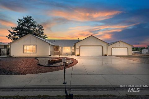 Photo of 12003 W Reutzel Dr, Boise, ID 83709 (MLS # 98964798)