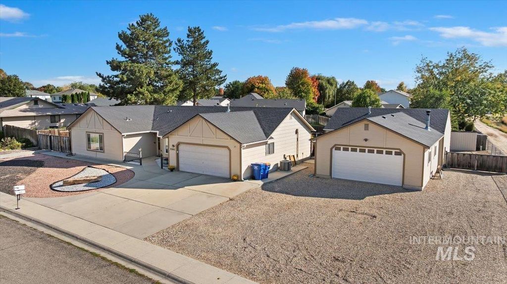 Photo of 12003 W Reutzel Dr, Boise, ID 83709 (MLS # 98964798)