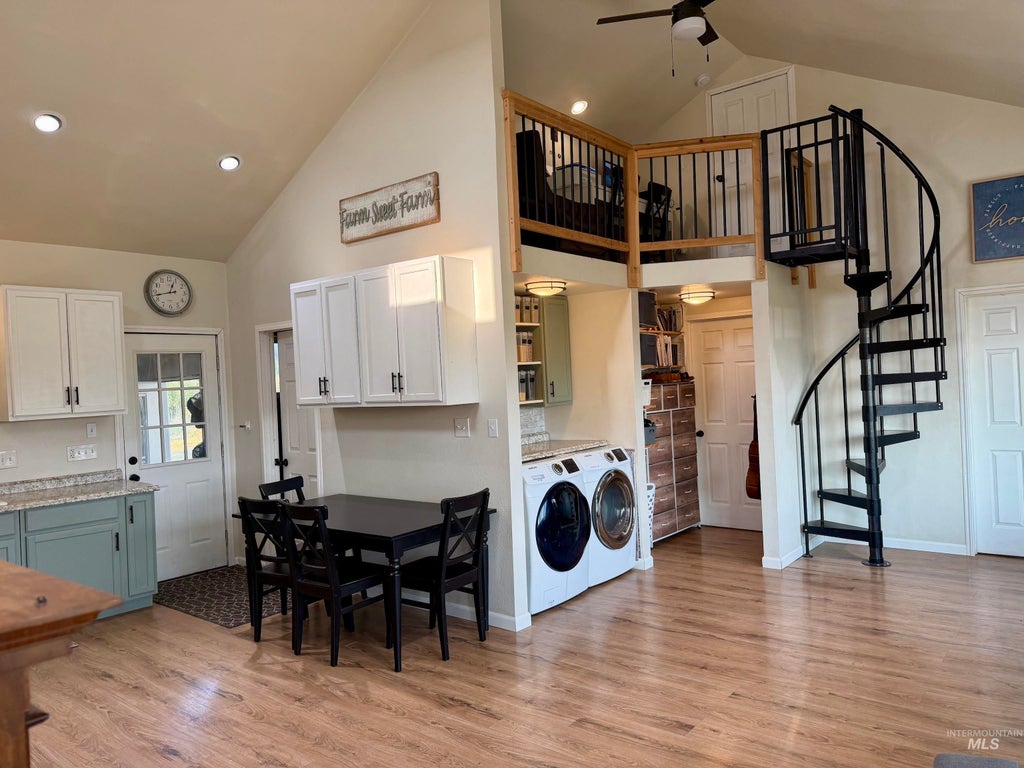 Photo of 110 Abiding Way, Kooskia, ID 83536 (MLS # 98997191)